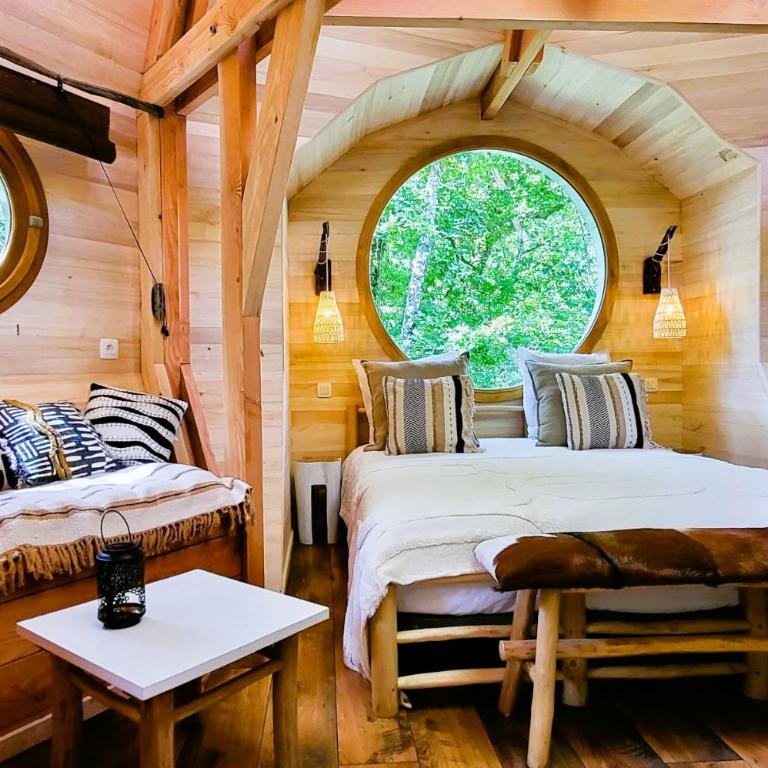 Les 7 Montagnes - Chalet Supérieur - 3