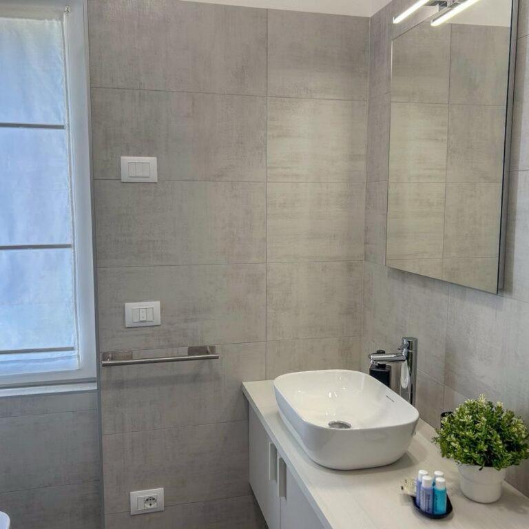 House Adriano - Appartement - 21