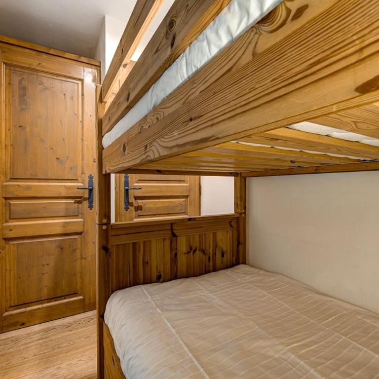 Tiny Chalet - near to Servoz train station - Chalet 2 Chambres - 23
