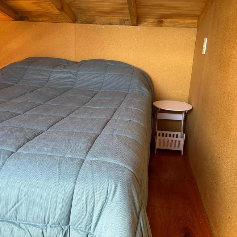 Tiny House con Tinaja - Two-Bedroom House - 8