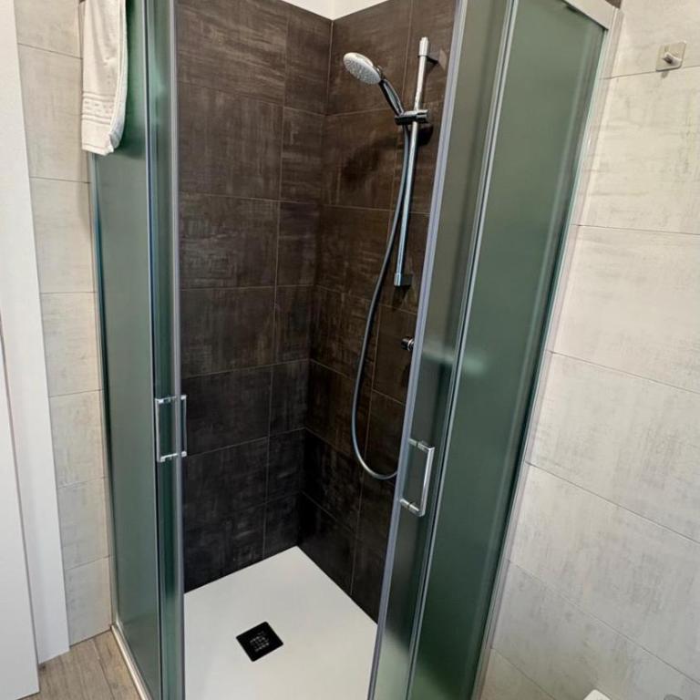 House Adriano - Appartement - 22