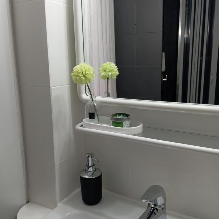Il Balconcino - Appartamento con 1 Camera da Letto - 41