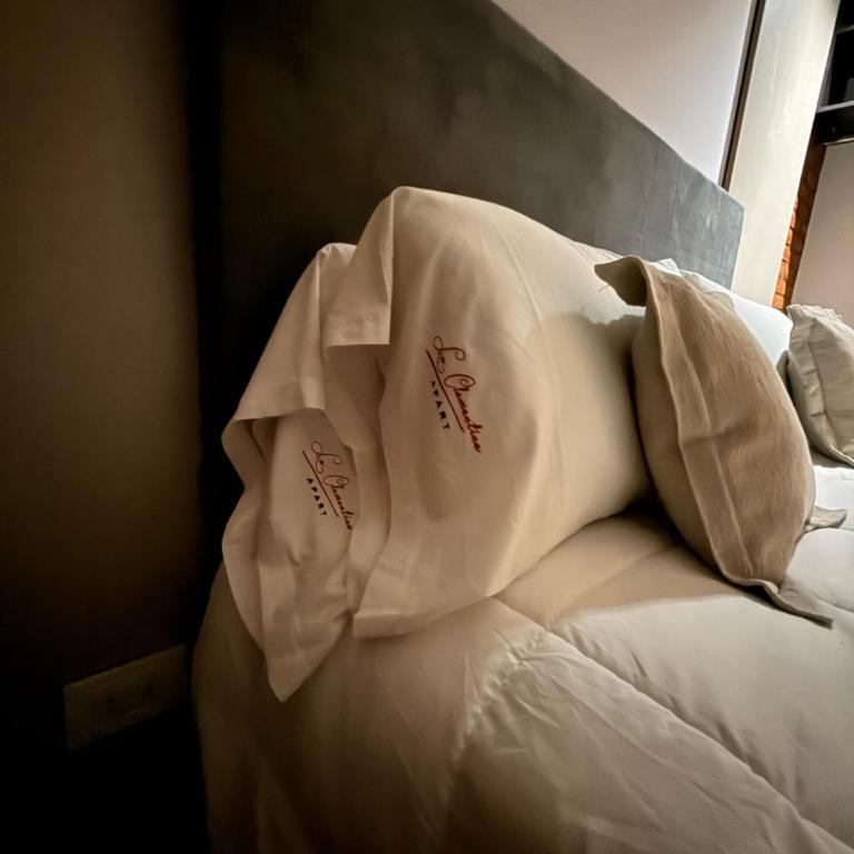 La Clementina Apart - Apartamento Deluxe de 1 dormitorio - 5