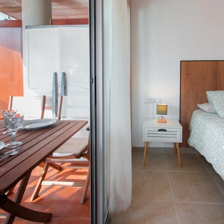 WELCS APARTAMENTO 312 EMP con piscina y parking privado - Apartamento con vistas a la piscina - 17