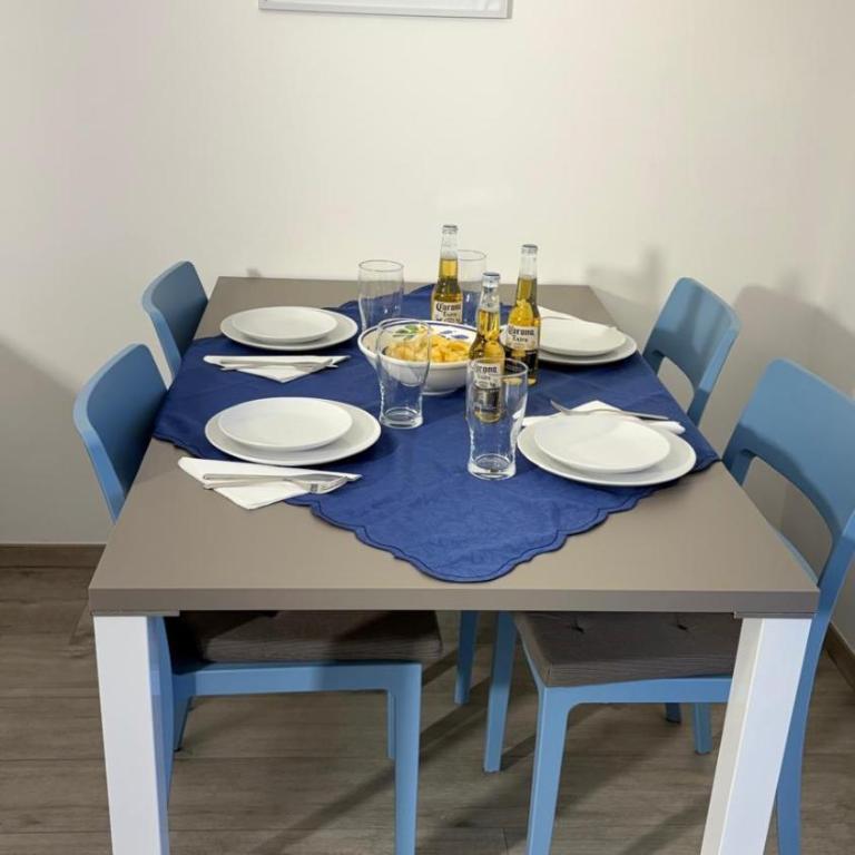 House Adriano - Appartement - 13