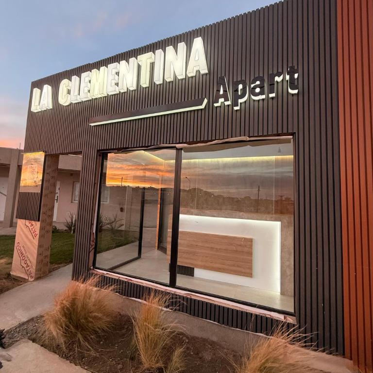 La Clementina Apart - Apartamento Deluxe de 1 dormitorio - 1