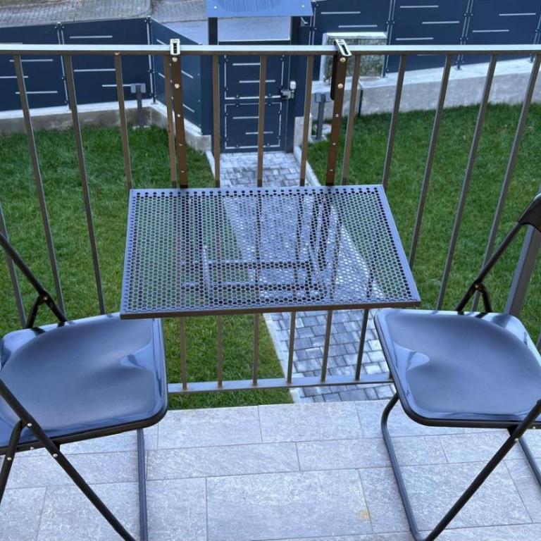 House Adriano - Appartement - 14