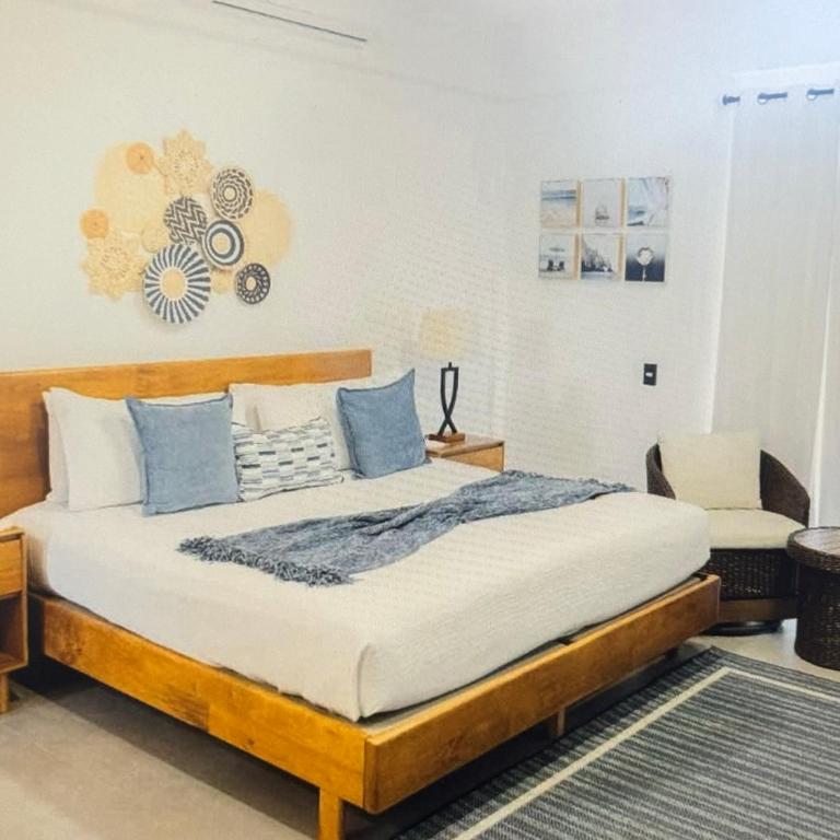 New Modern in Cabo San Lucas - Apartamento de 1 dormitorio - 1