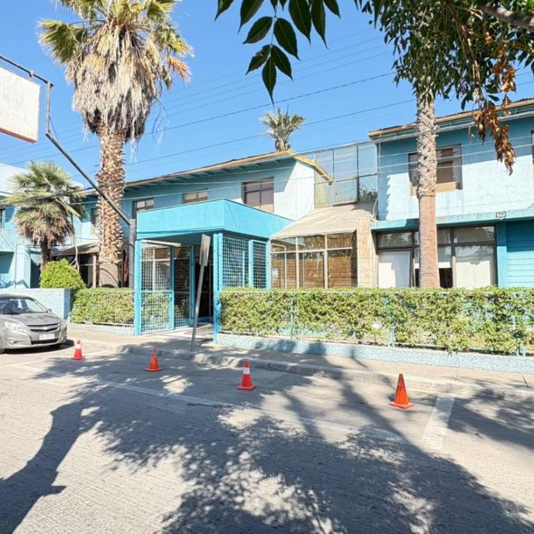 Hotel Vallenar - Single Room with Private Bathroom - 1