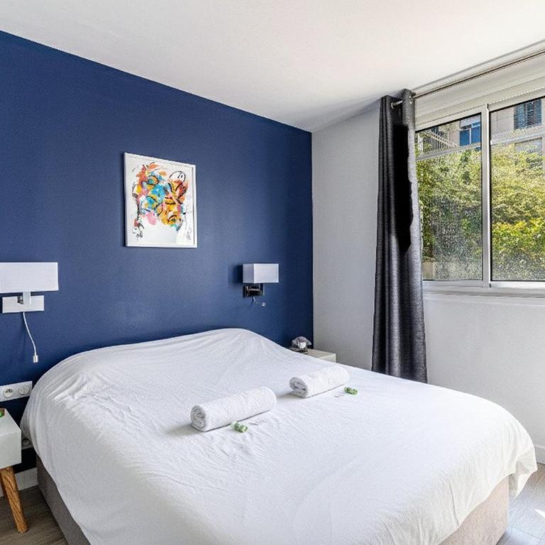 GuestReady - Appartement Lumineux au 15ème - Apartment - 5