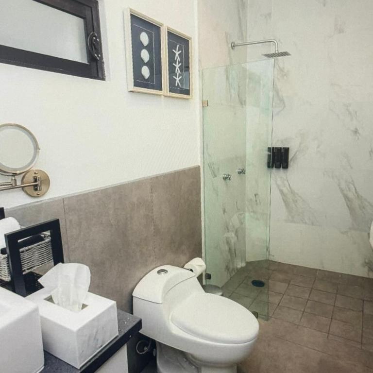 New Modern in Cabo San Lucas - Apartamento de 1 dormitorio - 6