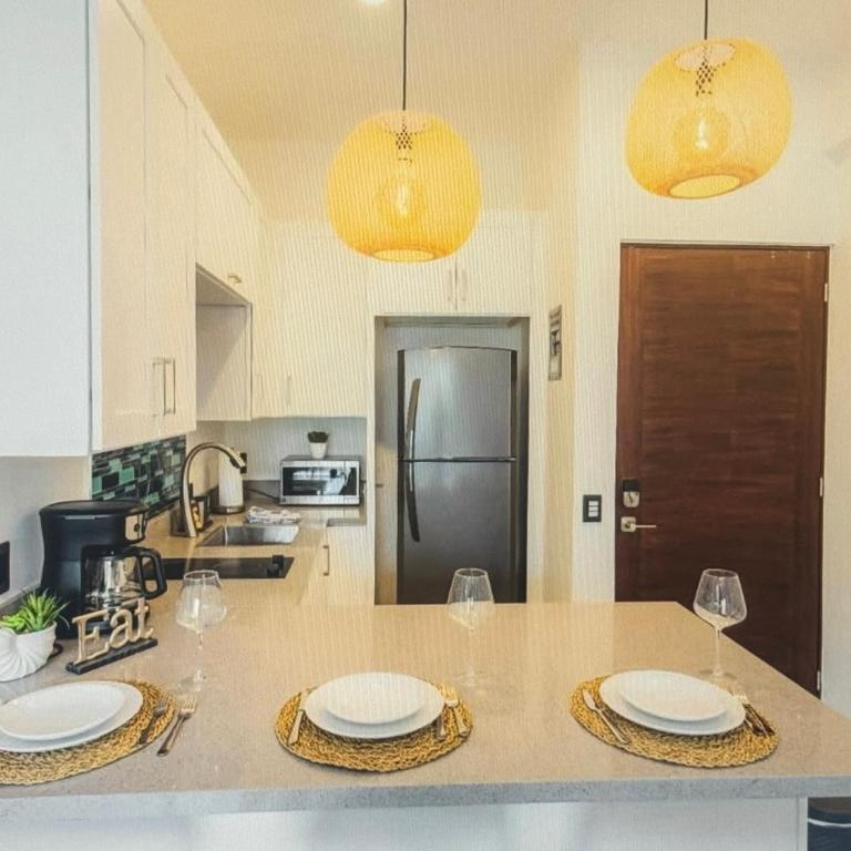 New Modern in Cabo San Lucas - Apartamento de 1 dormitorio - 7