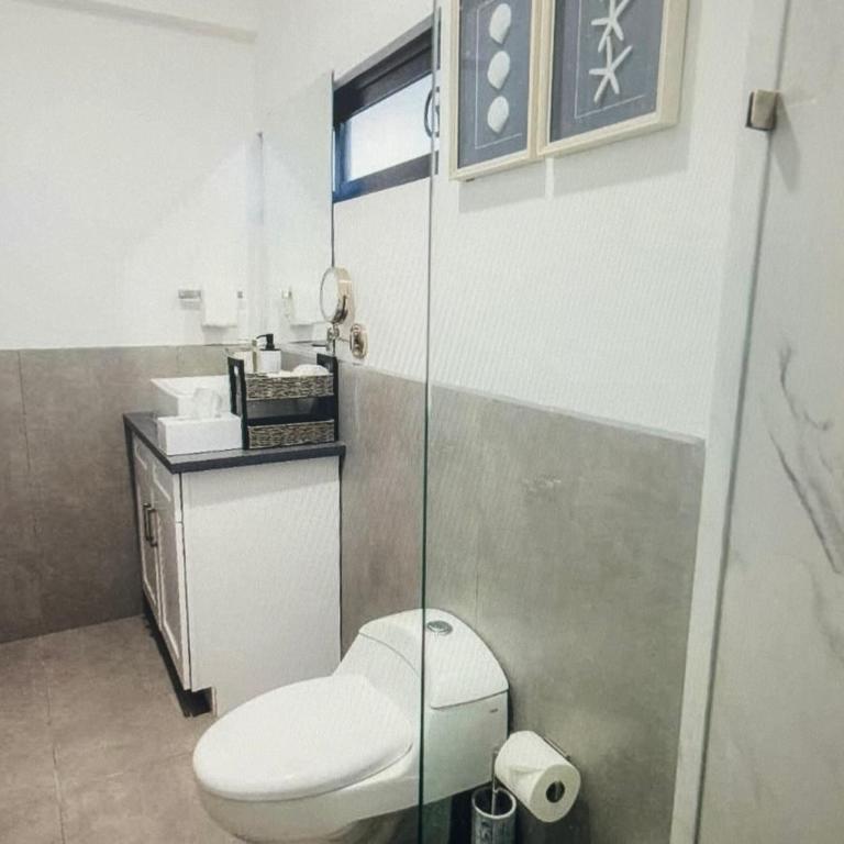 New Modern in Cabo San Lucas - Apartamento de 1 dormitorio - 8