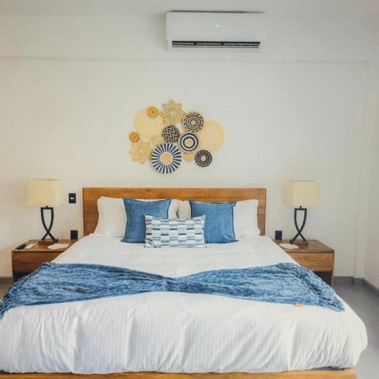 New Modern in Cabo San Lucas - Apartamento de 1 dormitorio - 10