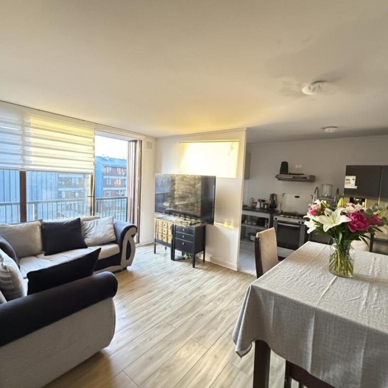Jacinta - Two-Bedroom Apartment - 1