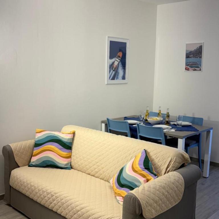 House Adriano - Appartement - 16