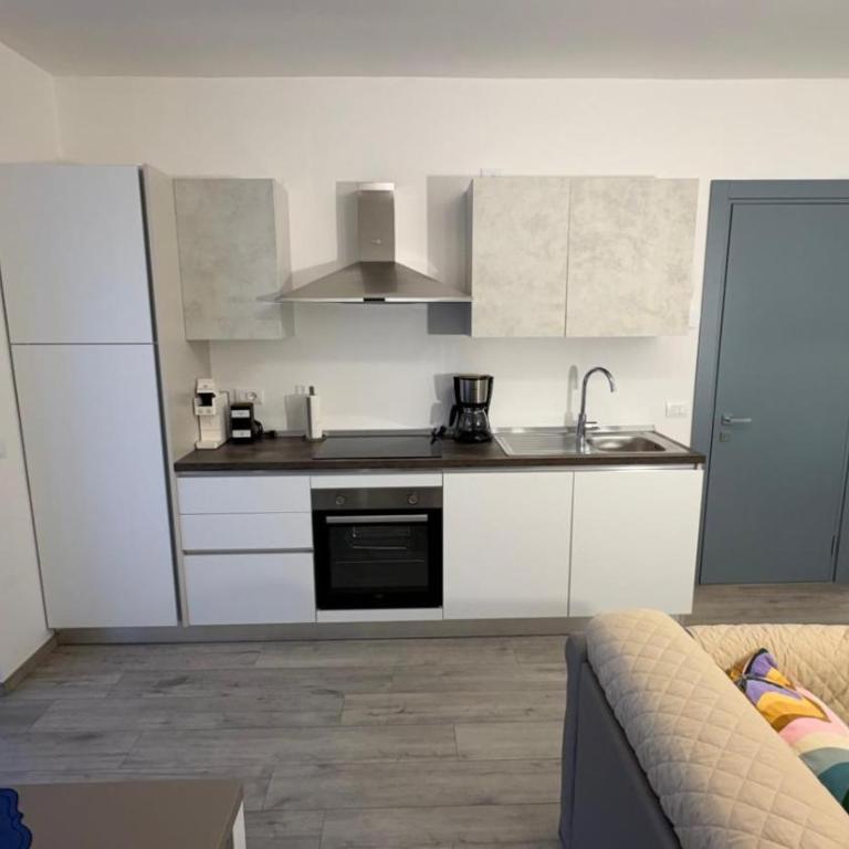 House Adriano - Appartement - 17