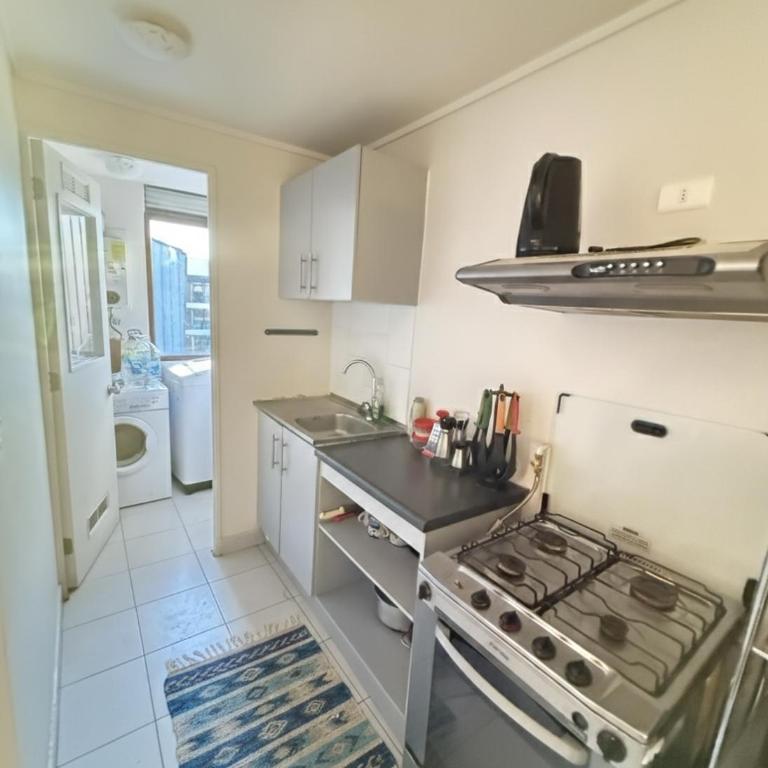 Jacinta - Two-Bedroom Apartment - 4