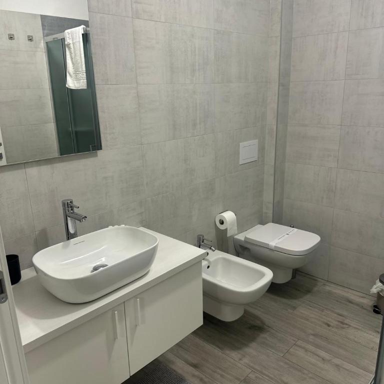 House Adriano - Appartement - 18
