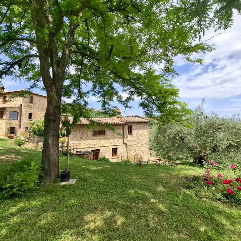 Villa Montepulciano by Mmega - Villa con Piscina Privata - 5