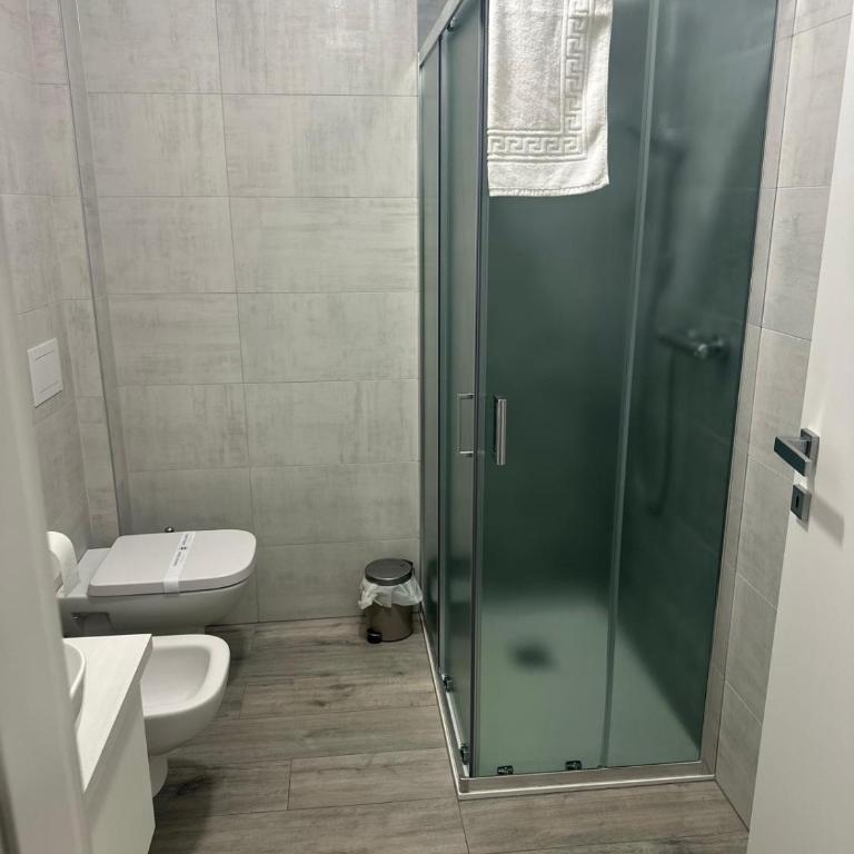 House Adriano - Appartement - 19