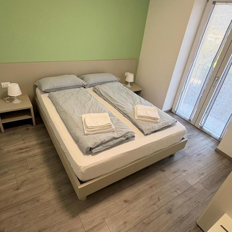 House Adriano - Appartement - 20