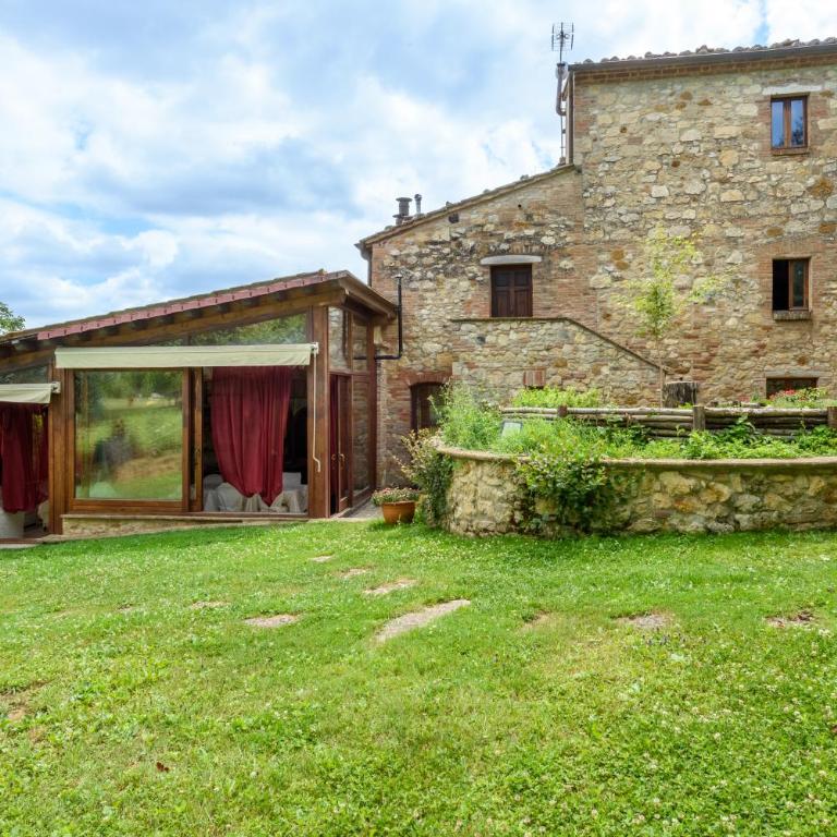 Villa Montepulciano by Mmega - Villa con Piscina Privata - 11