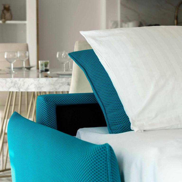 SUNBLUE - Accommodation Center Cannes & port - Apartment mit 1 Schlafzimmer - 27