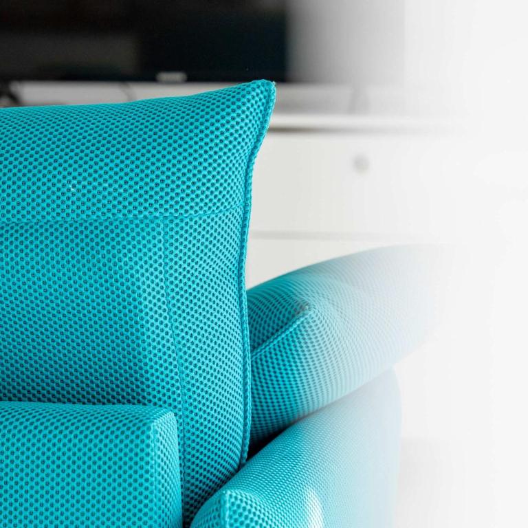 SUNBLUE - Accommodation Center Cannes & port - Apartment mit 1 Schlafzimmer - 54