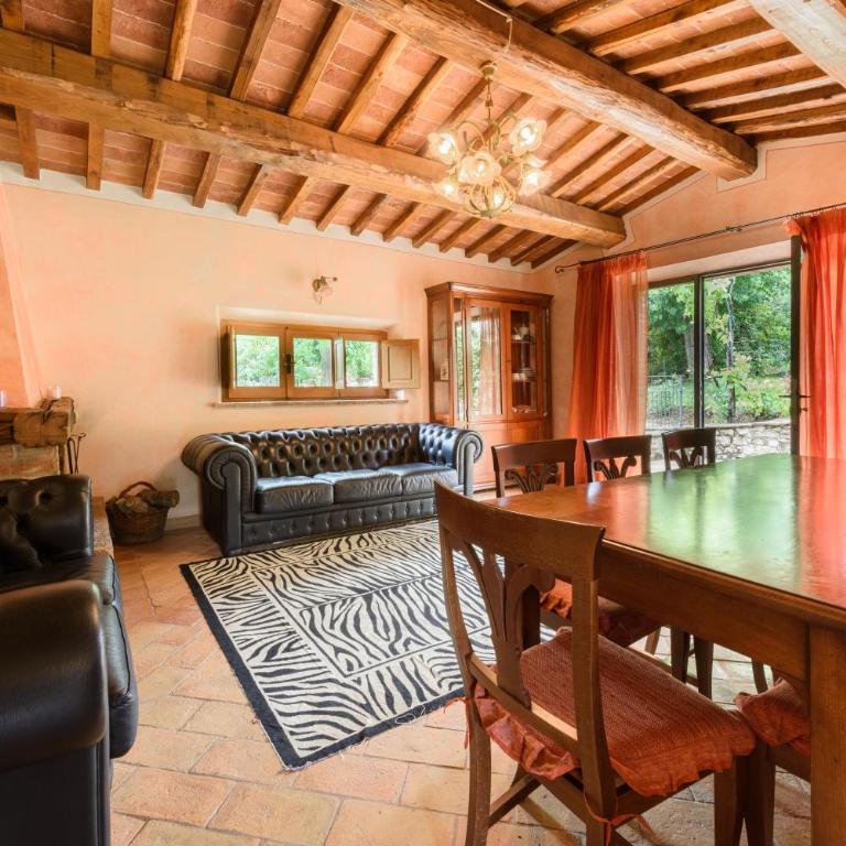 Villa Montepulciano by Mmega - Villa con Piscina Privata - 15