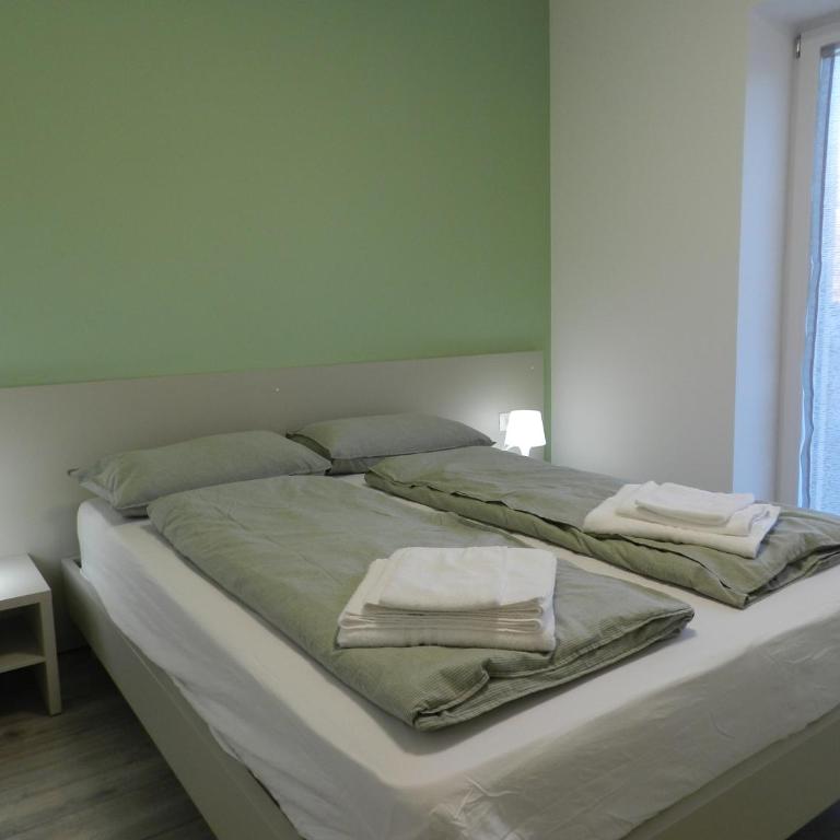 House Adriano - Appartement - 21