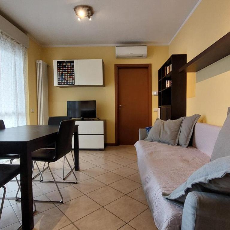 Appartamento Santa Giulia Milano - Appartamento con 1 Camera da Letto - 1