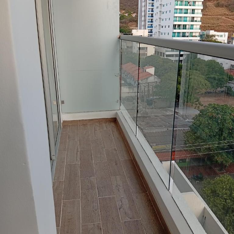Apartamento lucy - One-Bedroom Apartment - 5