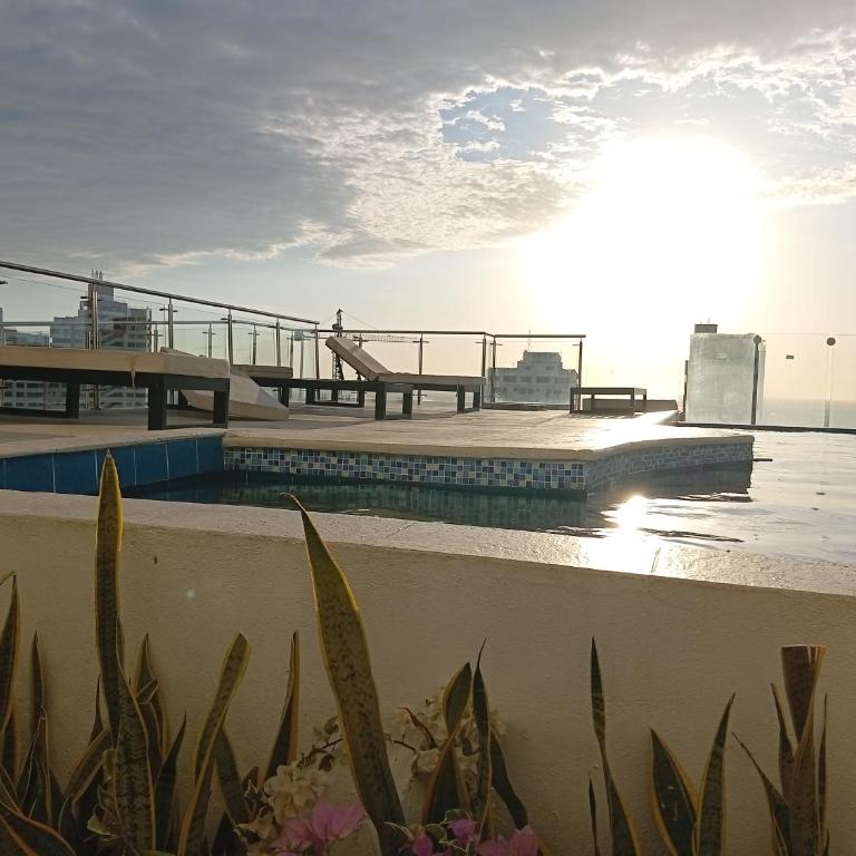 Apartamento lucy - One-Bedroom Apartment - 6