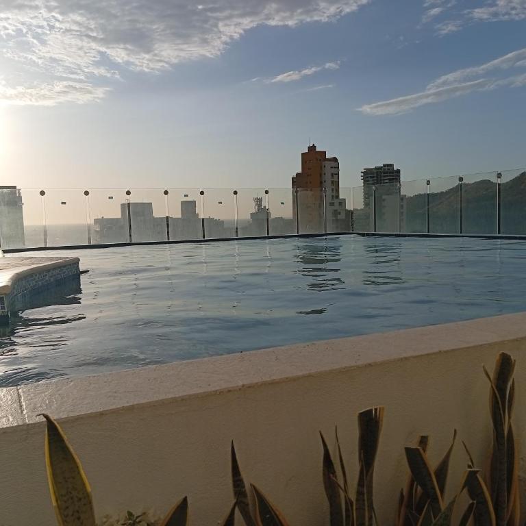 Apartamento lucy - One-Bedroom Apartment - 8