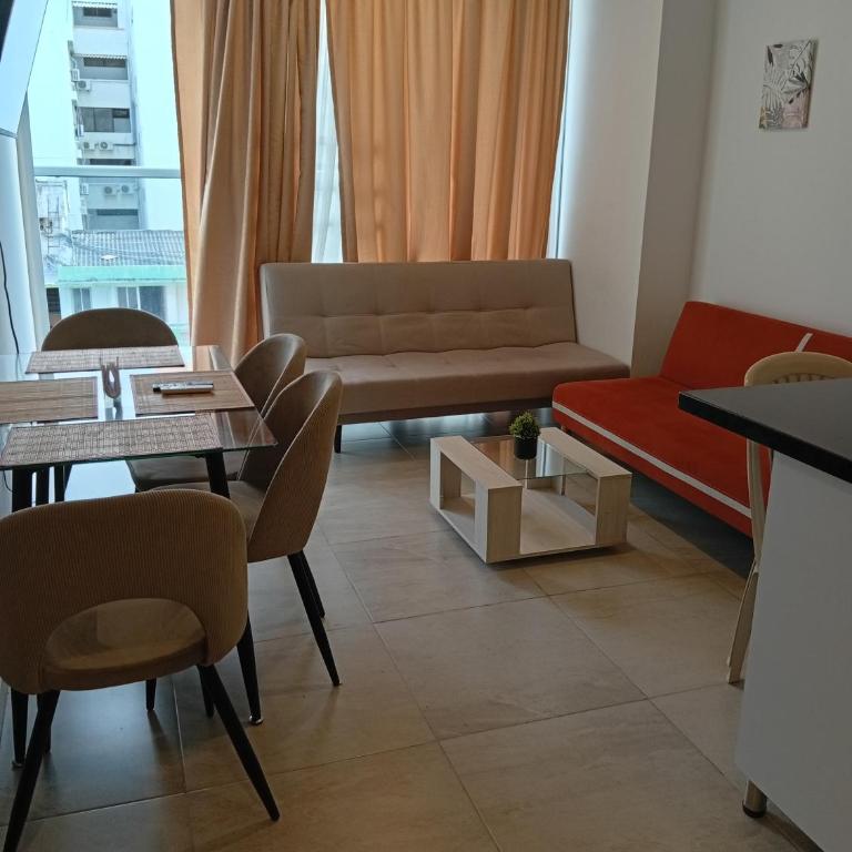 Apartamento lucy - One-Bedroom Apartment - 9