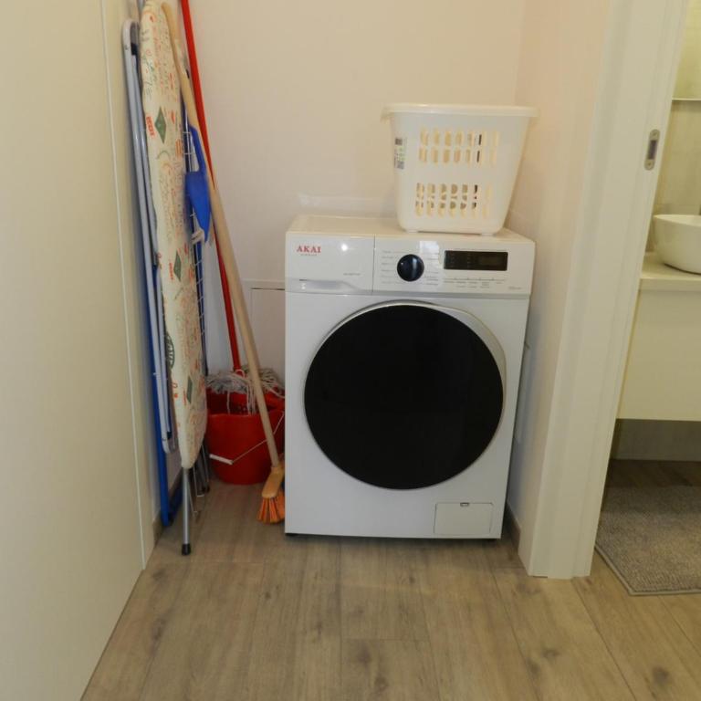 House Adriano - Appartement - 22