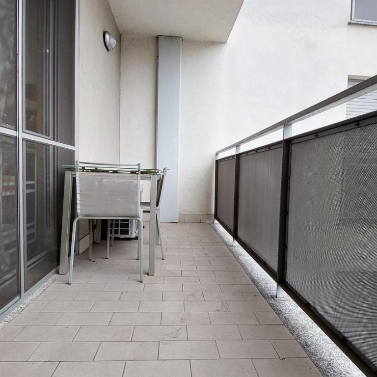 Appartamento Santa Giulia Milano - Appartamento con 1 Camera da Letto - 2