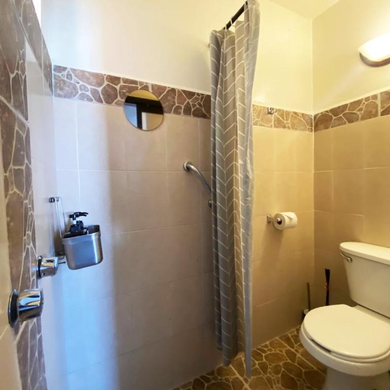 Compact Studio Apartment Casa Icacos Apt 6 - Studio - 8