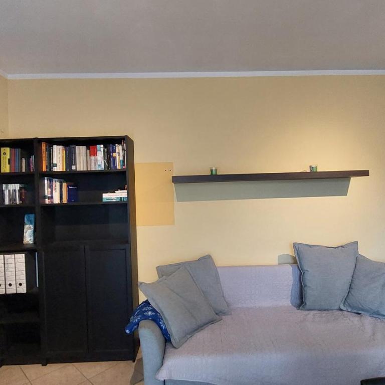 Appartamento Santa Giulia Milano - Appartamento con 1 Camera da Letto - 3
