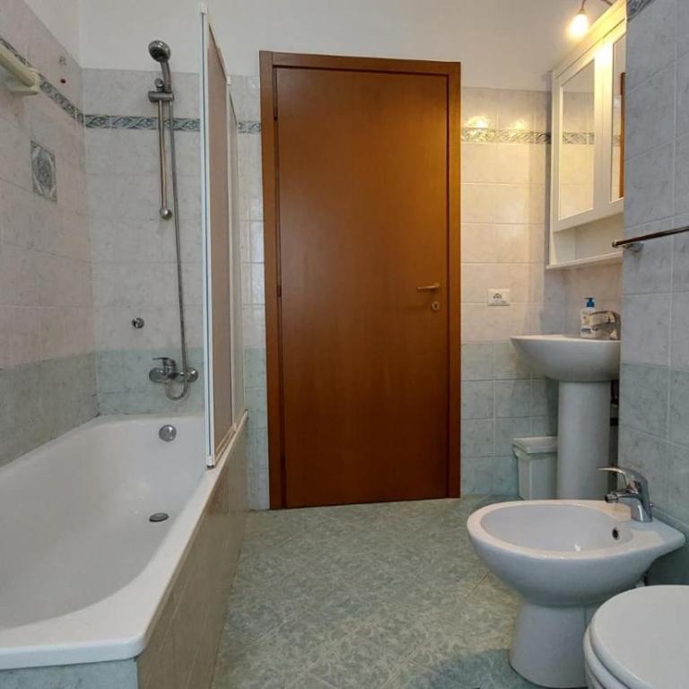 Appartamento Santa Giulia Milano - Appartamento con 1 Camera da Letto - 4