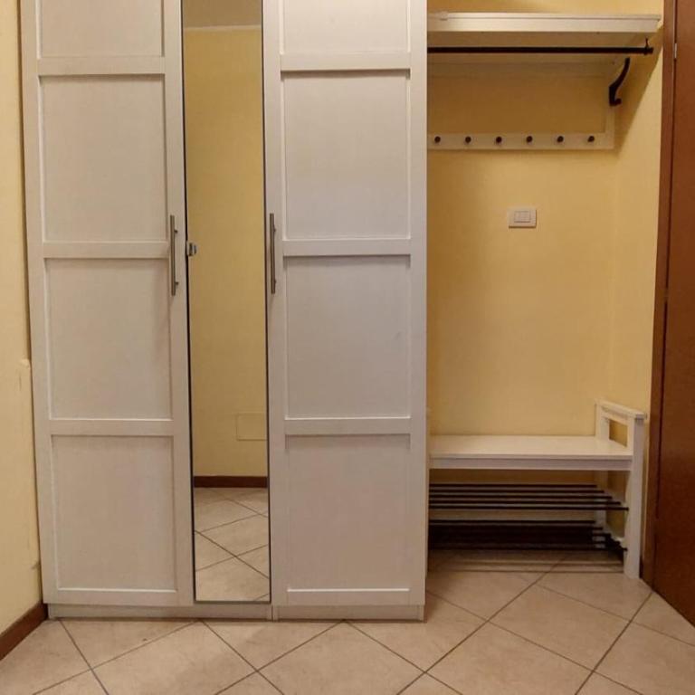 Appartamento Santa Giulia Milano - Appartamento con 1 Camera da Letto - 6