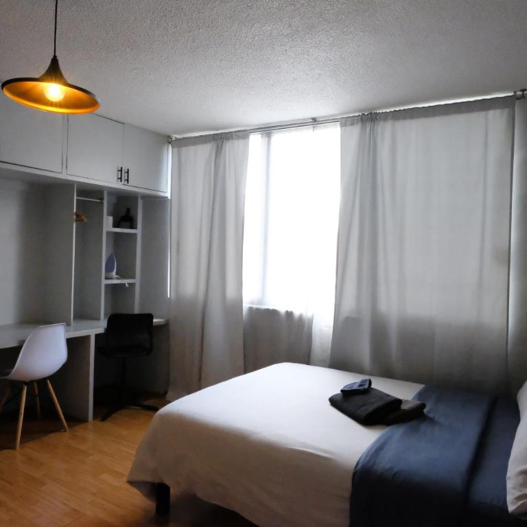 Compact Studio Apartment Casa Icacos Apt 6 - Studio - 2