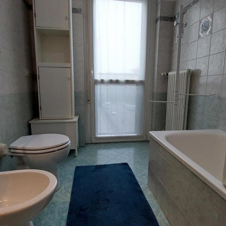 Appartamento Santa Giulia Milano - Appartamento con 1 Camera da Letto - 7