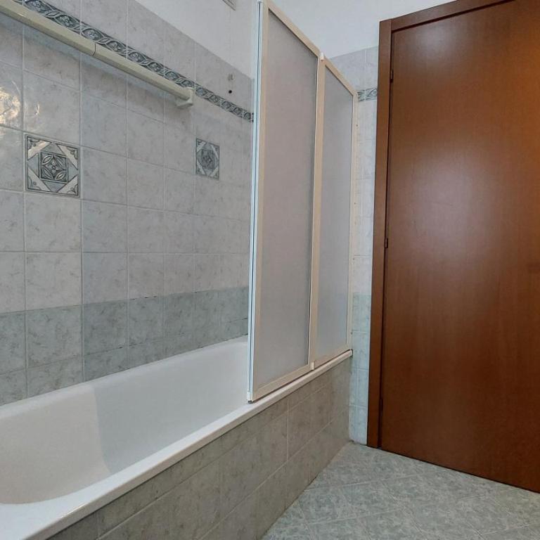 Appartamento Santa Giulia Milano - Appartamento con 1 Camera da Letto - 8