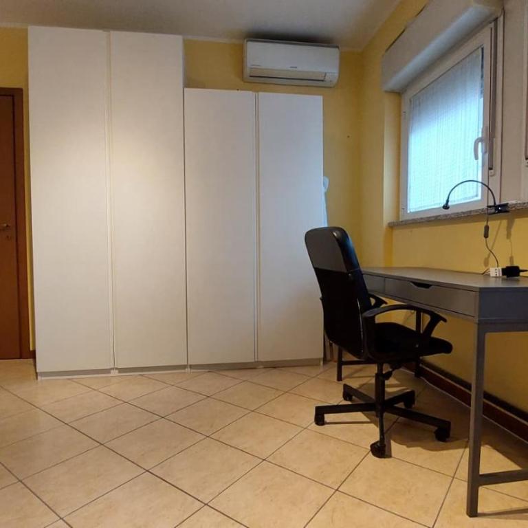 Appartamento Santa Giulia Milano - Appartamento con 1 Camera da Letto - 12