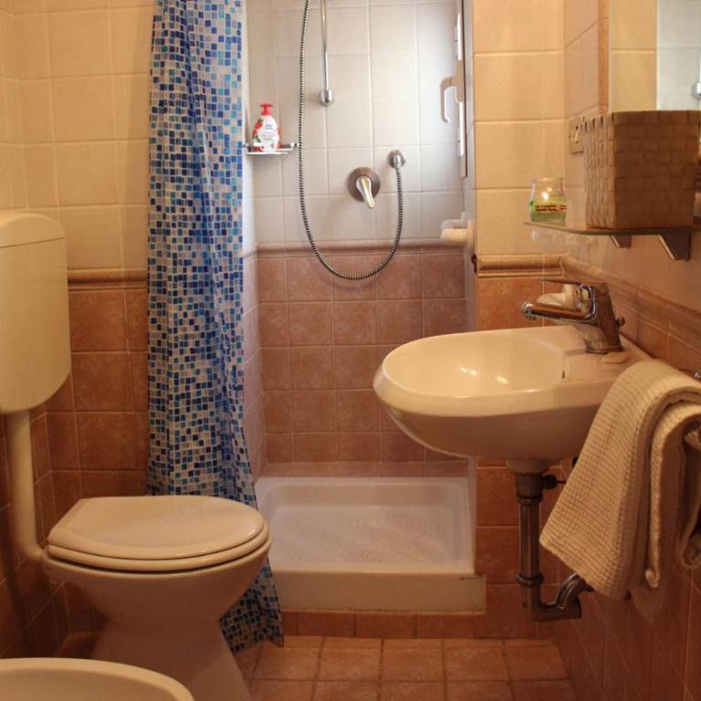 Casa Federica 01015-lt-0331 - Appartamento con 1 Camera da Letto - 4