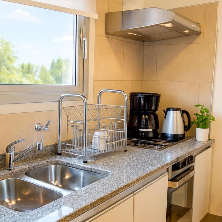 El canto de los pajaros - Apartamento de 3 dormitorios - 15