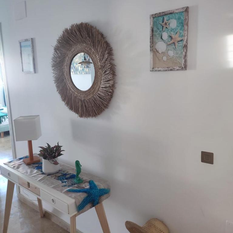 Small Oasis 2386 Groundfloor 5 min from the beach - Apartamento de 2 dormitorios - 8