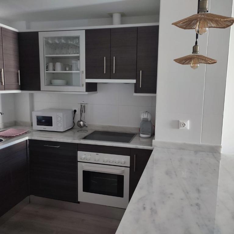 Small Oasis 2386 Groundfloor 5 min from the beach - Apartamento de 2 dormitorios - 2